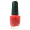 OPI Smalto 15 Ml - Red Lights Ahead Where 136 1 OPI Smalto 15 Ml - Red Lights Ahead Where 136 -Offerta economica Rimmel 224819