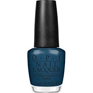 OPI Smalto 15 Ml - Ski Teal We Drop 3 OPI Smalto 15 Ml - Ski Teal We Drop