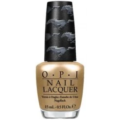 OPI Mustang Smalto 15 Ml - 50 Years Of Style
