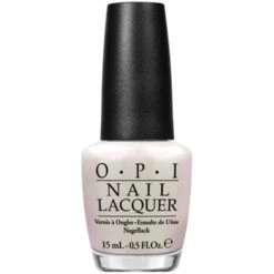 OPI Smalto 15 Ml - Inter'l Crime Caper