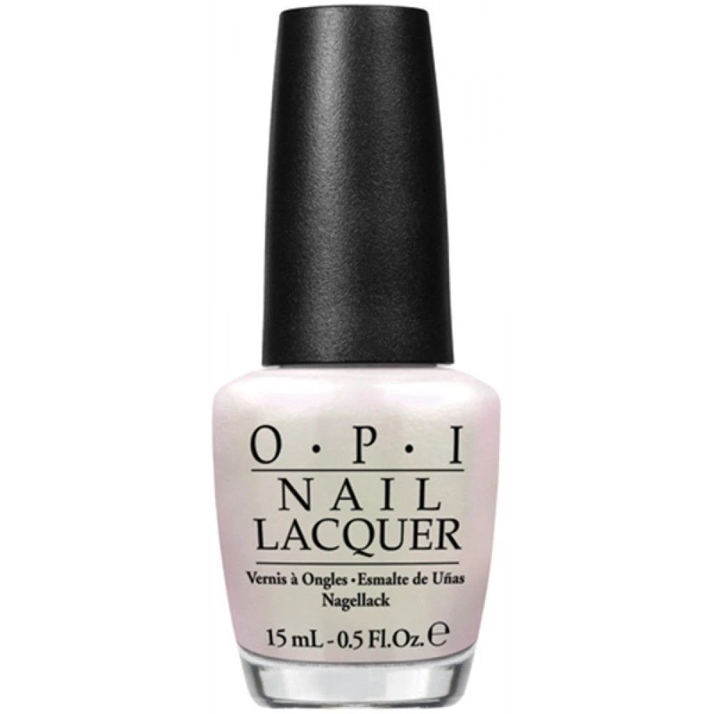 OPI Smalto 15 Ml - Inter'l Crime Caper 3 OPI Smalto 15 Ml - Inter'l Crime Caper