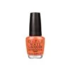 OPI Coca Cola Smalto 15 Ml - Orange You Stylish -Offerta economica Rimmel 224889