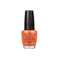 OPI Coca Cola Smalto 15 Ml - Orange You Stylish
