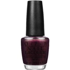 OPI San Francisco Nail Lacquer 15 Ml - Muir Muir On The Wall
