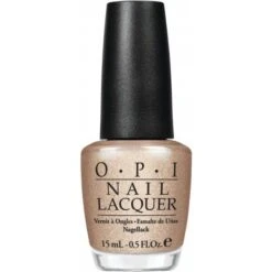 OPI Smalto 15 Ml - Glitzerland