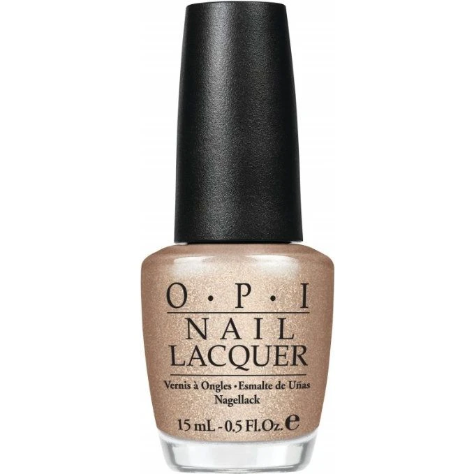 OPI Smalto 15 Ml - Glitzerland 3 OPI Smalto 15 Ml - Glitzerland