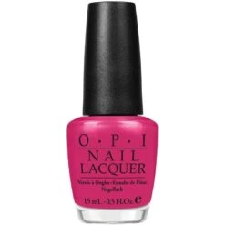 OPI Smalto 15 Ml - Kiss Me On My Tulips