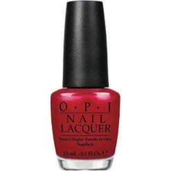 OPI Smalto 15 Ml - Couture De Minnie Innie Minnie Mighty Bow