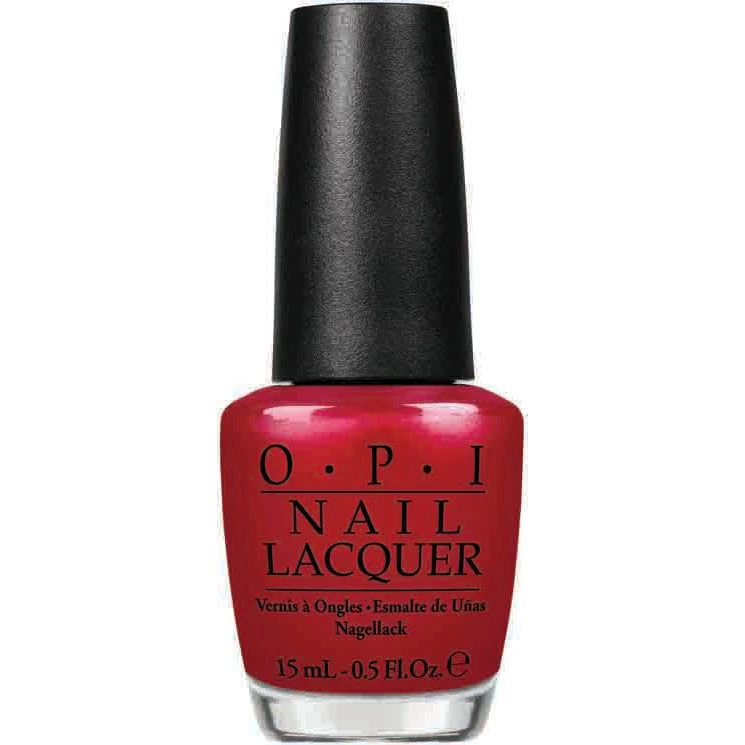 OPI Smalto 15 Ml - Couture De Minnie Innie Minnie Mighty Bow 3 OPI Smalto 15 Ml - Couture De Minnie Innie Minnie Mighty Bow