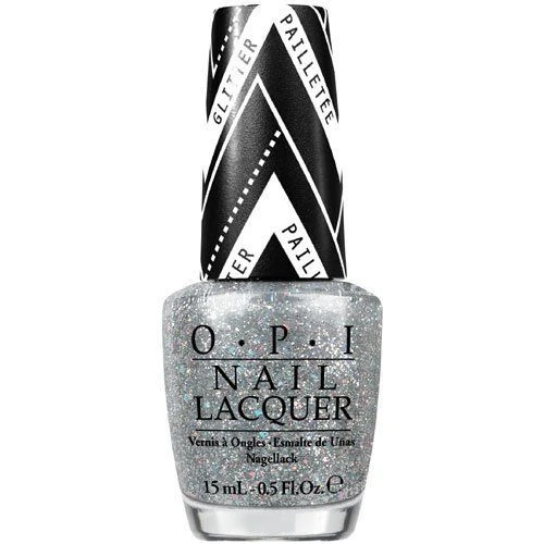OPI Gwen Stefani Smalto 15 Ml - In True Stefani Fashion 3 OPI Gwen Stefani Smalto 15 Ml - In True Stefani Fashion