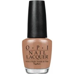 OPI Smalto 15 Ml - Going My Way Or Norway?
