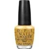 OPI Smalto 15 Ml - Pineapples Have Peelings Too! 2 OPI Smalto 15 Ml - Pineapples Have Peelings Too! -Offerta economica Rimmel 224930