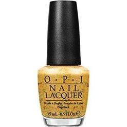 OPI Smalto 15 Ml - Pineapples Have Peelings Too!