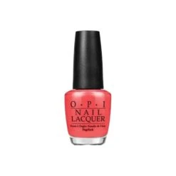 OPI Brazil Nail Lacquer 15 Ml - Toucan Do It If You Try