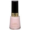 Revlon Nail Color Smalto 115 - Peach Petal -Offerta economica Rimmel 224939