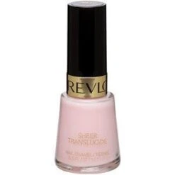 Revlon Nail Color Smalto 115 - Peach Petal