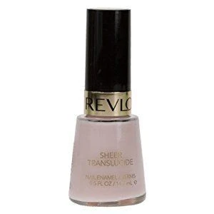 Revlon Nail Color Smalto 14.7 Ml - Scene Stealer 3 Revlon Nail Color Smalto 14.7 Ml - Scene Stealer
