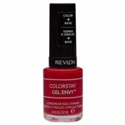 Revlon Colorstay Gel Envy Smalto 11.7 Ml - 620 Roulette Rush
