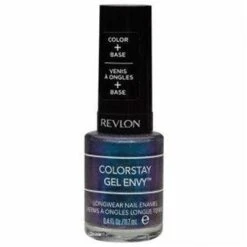 Revlon Colorstay Gel Envy Smalto 11.7 Ml - 300 All In