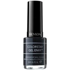 Revlon Colorstay Gel Envy Smalto 11.7 Ml - 520 Black Jack