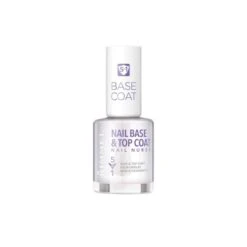 Rimmel - Nail Base & Top Coat 5in1