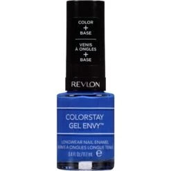 Revlon Colorstay Gel Envy Smalto 11.7 Ml - Wild Card