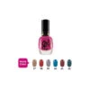 Astra Gel Effect - Smalto 37 Caramel -Offerta economica Rimmel 225955