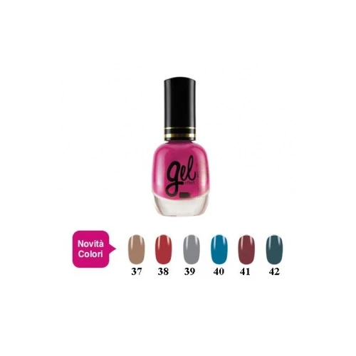 Astra Gel Effect - Smalto 37 Caramel 3 Astra Gel Effect - Smalto 37 Caramel