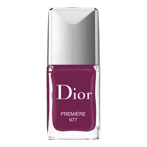 Dior Vernis Haute Couleur Smalto Unghie 977 Prèmiere 3 Dior Vernis Haute Couleur Smalto Unghie 977 Prèmiere