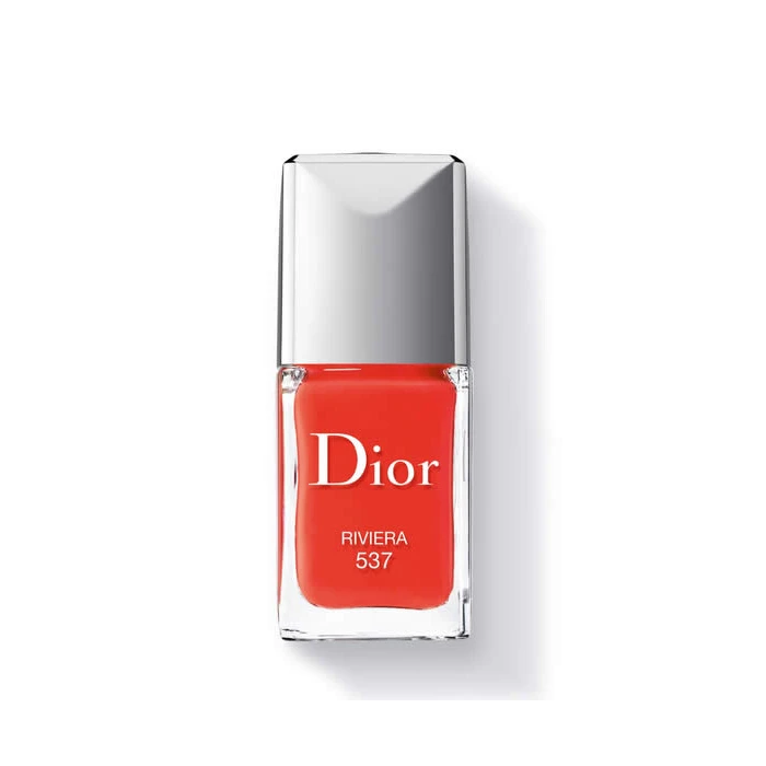 Dior Vernis Smalto N.537 Riviera 3 Dior Vernis Smalto N.537 Riviera