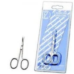 Forbicina Pelli A Lama Curva