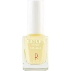 Nailed London - Gel Wear Smalto 10 Ml - Citronella