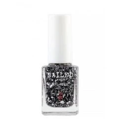 Nailed London - Gel Wear Smalto 10 Ml - London Conundrum Glitter
