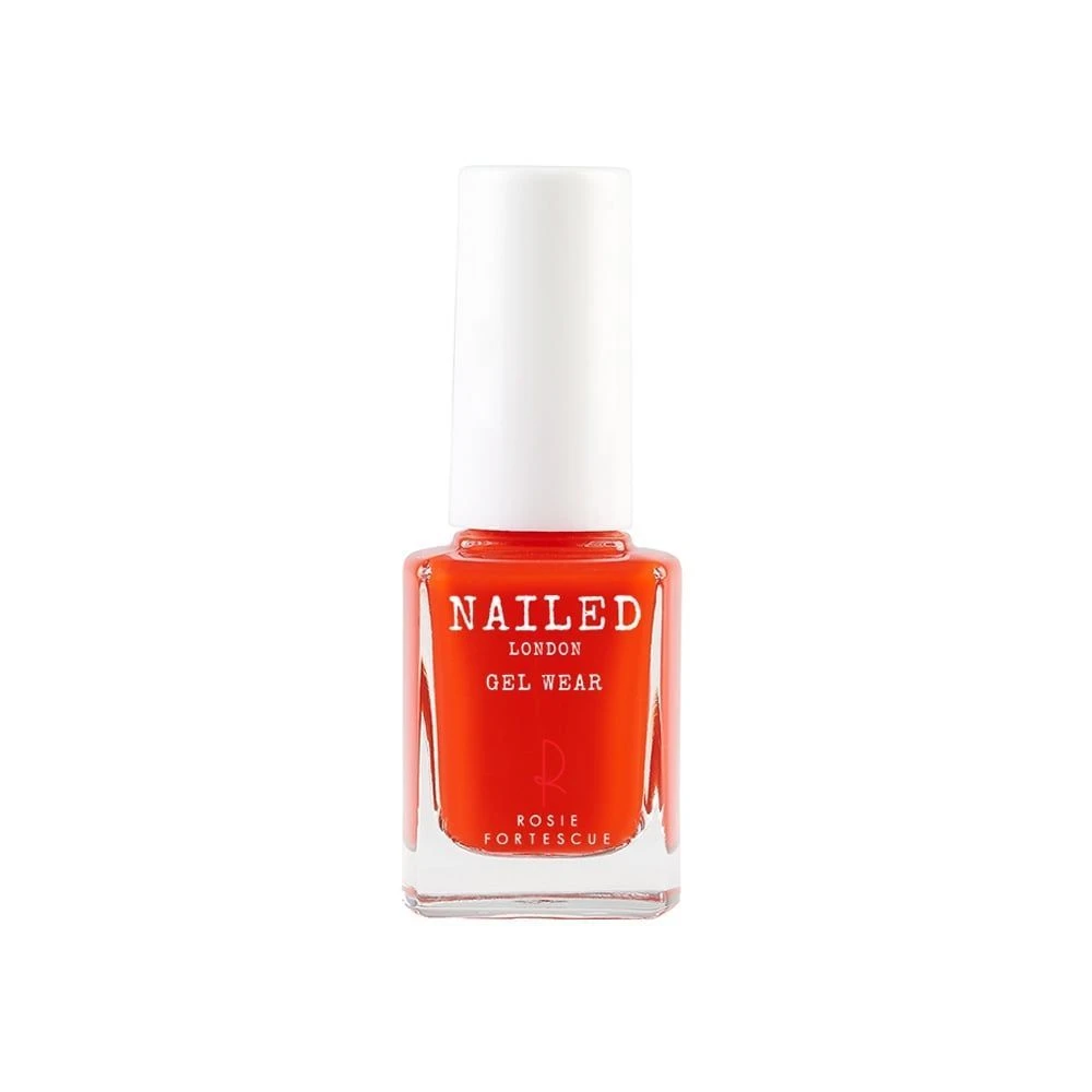 Nailed London - Gel Wear Smalto 10 Ml - Red Carpet 3 Nailed London - Gel Wear Smalto 10 Ml - Red Carpet