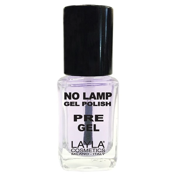 Layla - Gel Polish No Lamp Pre Gel 3 Layla - Gel Polish No Lamp Pre Gel