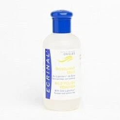 Ecrinal - Solvente Delicato 125 Ml