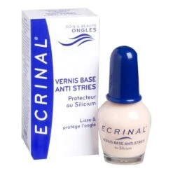Ecrinal - Vernis Base Levigante 10 Ml