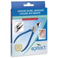 Epitact - Tronchesino Per Unghie Professionale