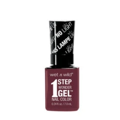 Wet N Wild 1 Step WonderGel Nail Color N.E7331