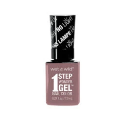 Wet N Wild 1 Step WonderGel Nail Color N.E7321