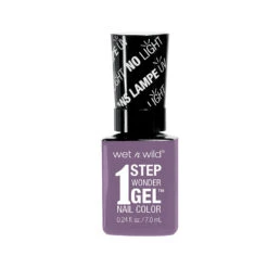 Wet N Wild 1 Step WonderGel Nail Color N.E7281