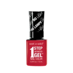 Wet N Wild 1 Step WonderGel Nail Color N.E7241