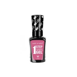 Wet N Wild Missy In Pink 1 Step WonderGel Nail Color Smalto E7222