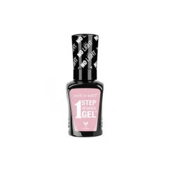 Wet N Wild Pinky Swear 1 Step WonderGel™ Nail Color Smalto