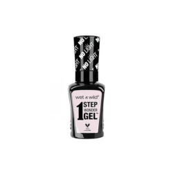 Wet N Wild Pale In Comparison 1 Step WonderGel Nail Color Smalto E7201