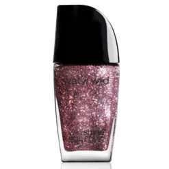 Wet N Wild Sparked Shine Nail Color Smalto E480C