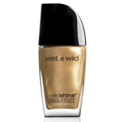 Wet N Wild Shine Nail Color E470b Ready To Propose