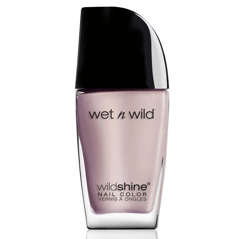 Wet N Wild Shine Nail Color E458c Yo Soy 3 Wet N Wild Shine Nail Color E458c Yo Soy
