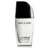 Wet N Wild Shine Nail Color E453b French White Creme -Offerta economica Rimmel 236687