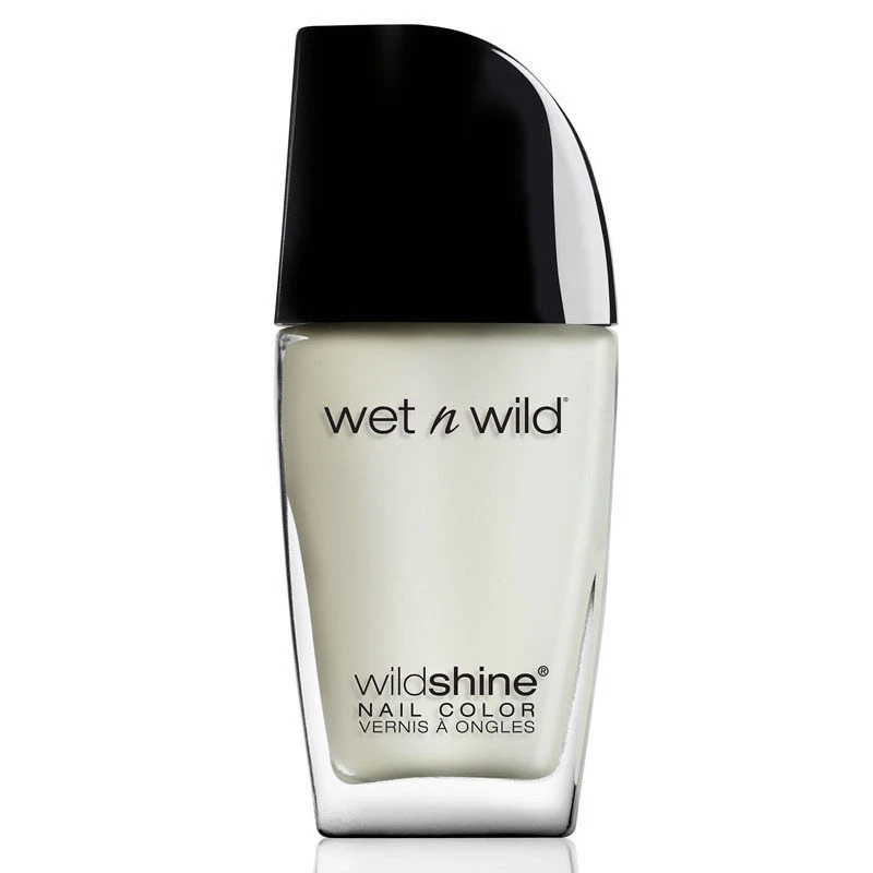 Wet N Wild Shine Nail Color E452a Matte Top Coat 3 Wet N Wild Shine Nail Color E452a Matte Top Coat